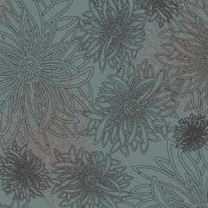 AGF Floral Elements Stormy Sea FE-507