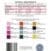 radiate quilt pattern fabric requirements