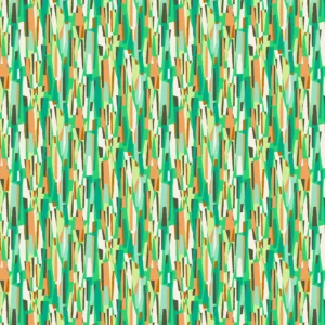 Kaleidoscope 1814 - Green