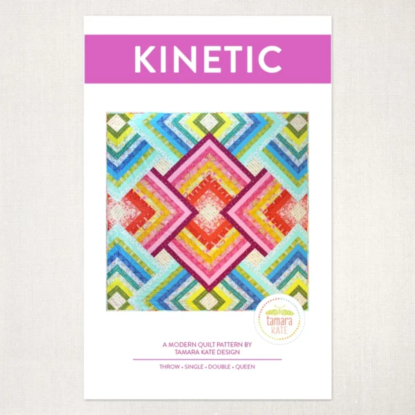 kinetic 1