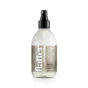 Flatter Spray Lacey
