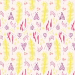 Tabanca - Savannah Light Pink