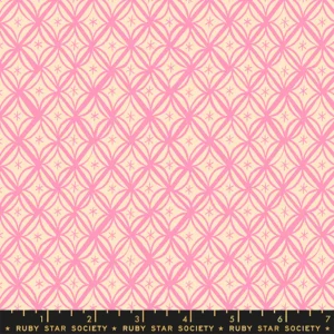 Macrame - Flamingo
