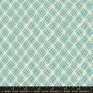 Macrame - Turquoise