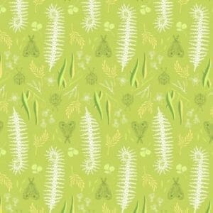 Tabanca - Savannah Lime