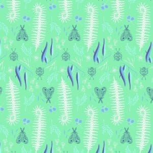 Tabanca - Maracas Mint