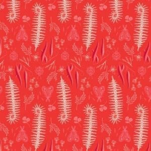 Tabanca - Maracas Red