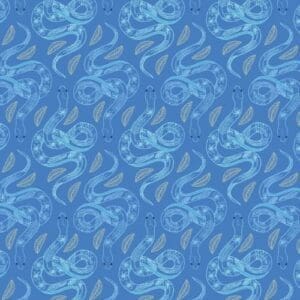 Tabanca - Mayaro Blue