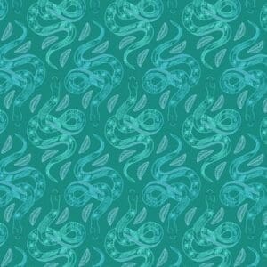 Tabanca - Mayaro Teal