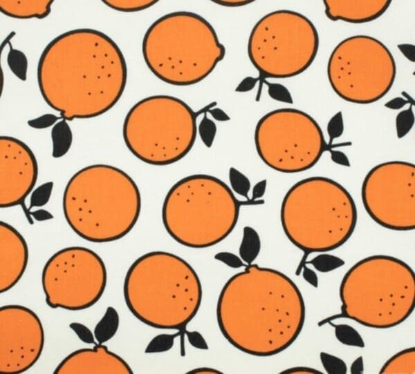 orange oranges
