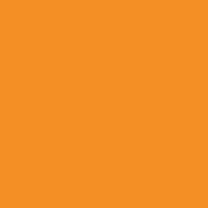 AGF Pure Solids SWEET TANGERINE PE 520
