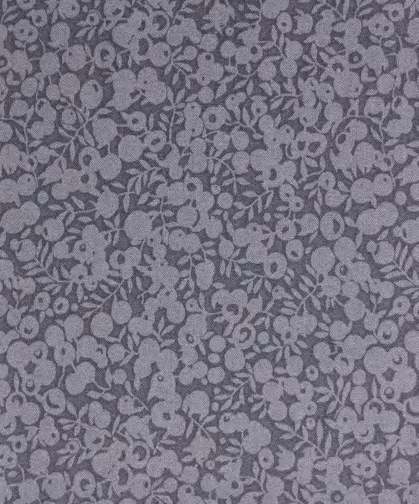 Liberty Quilting Cotton Wiltshire Shadow GRANITE Liberty Quilting Cotton Wiltshire Shadow GRANITE