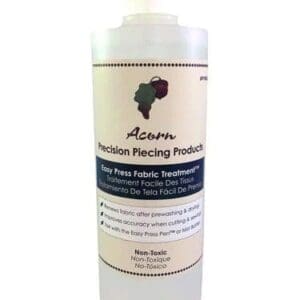 Acorn Easy Press Fabric Treatment (16oz)