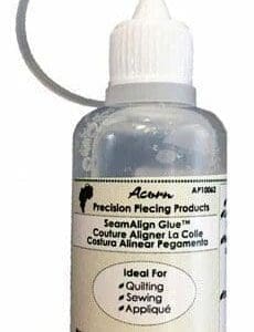 Acorn Seam Align Glue (1oz)
