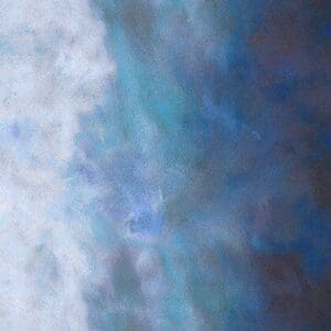 Sky Ombre HAZE 410