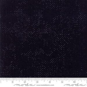 Zen Chic Spotted BLACK