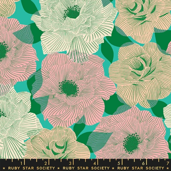 parlor tropic