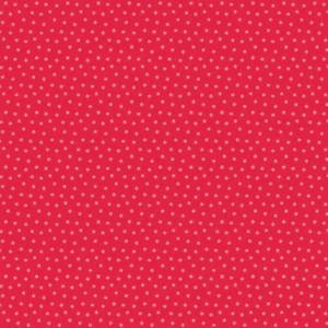 Happiness - Pinwheel Red