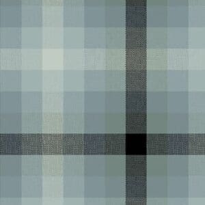 Stripes and Plaids - Plaid Charcoal