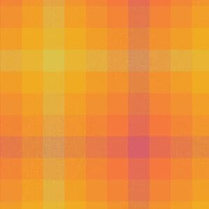 Stripes and Plaids - Plaid Marmalade