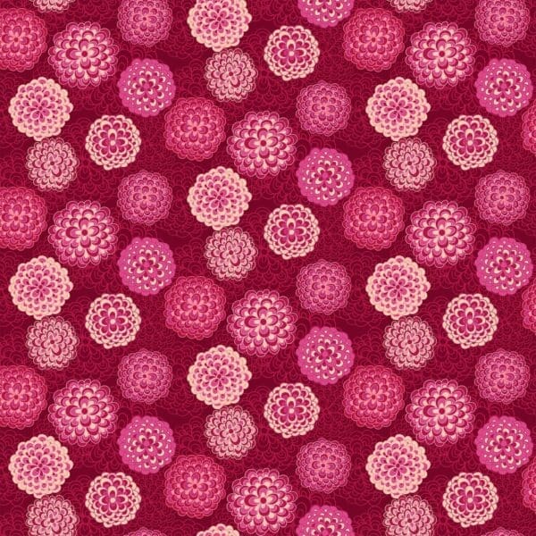 pom red