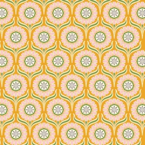 Local Honey - Pop Daisy Gold