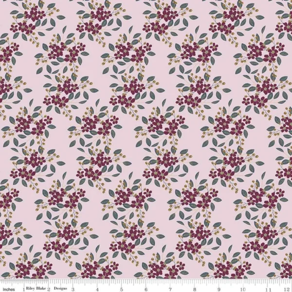 posies pink posies pink