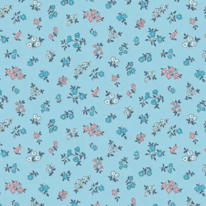 Posy Sprig Heirloom 3 Collection