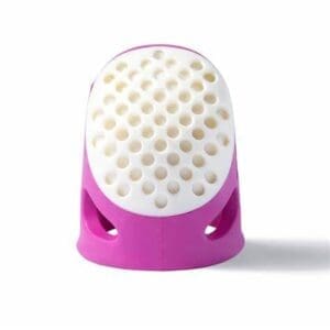 Prym Soft Comfort Thimble Medium