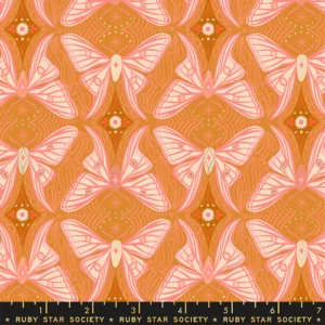 Regalia Metallic - Caramel