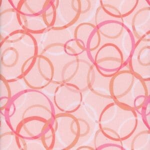 Annabel Wrigley - Rings Pink