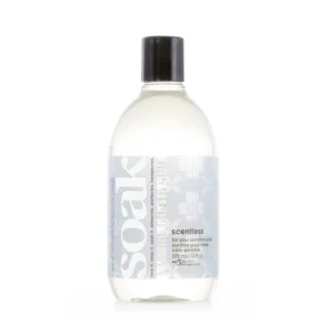 Soak Wash Scentless