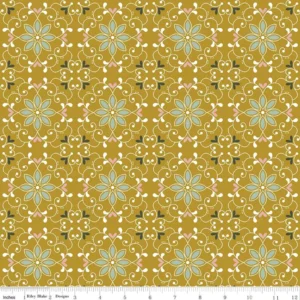 Scroll - Gold