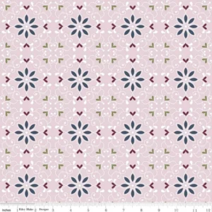 Scroll - Pink