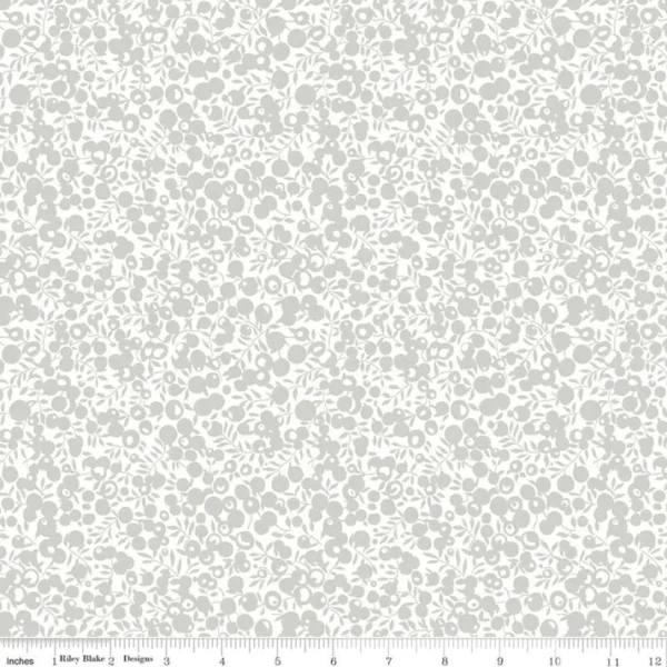 shadow silver