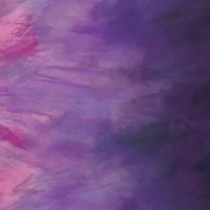 Sky Ombre - Amethyst
