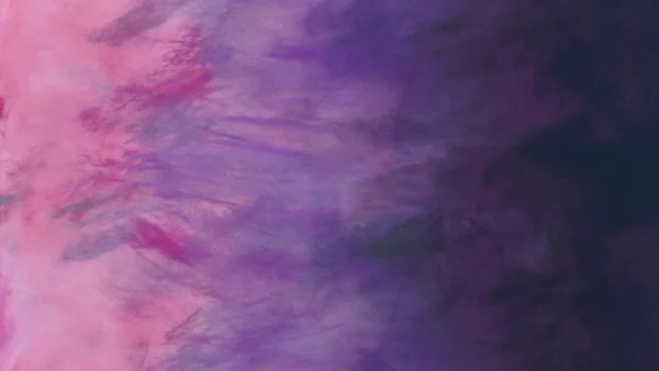 sky ombre – amethyst