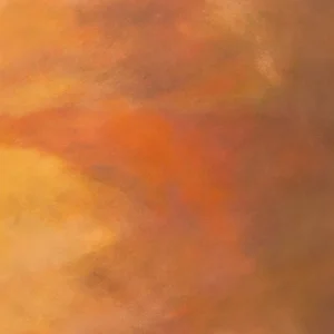 Sky Ombre - Chestnut