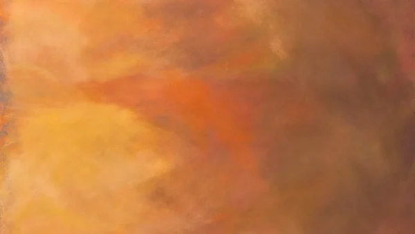 sky ombre – chestnut