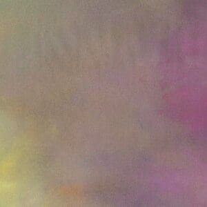Sky Ombre - Eggplant