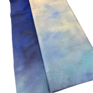 Sky Ombre SKY Wideback