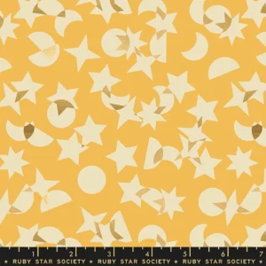 Space Junk - Metallic Butter