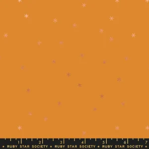 Spark Metallic - Caramel