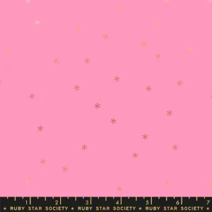Spark Metallic - Flamingo
