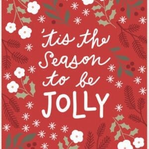 Tis the Season Panel