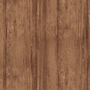 Washed Wood Flannel BROWN