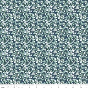 Willow - Denim