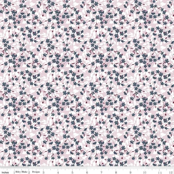 willow pink