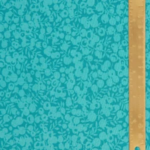 Wiltshire Shadow Turquoise