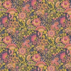 Solstice - Windy Ochre